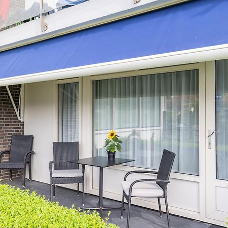 Welcome In - Kurhaus Appartement 5 Zoutelande Eksteriør billede