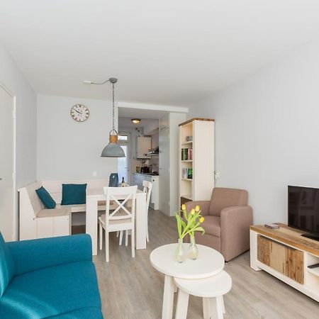 Welcome In - Kurhaus Appartement 5 Zoutelande Eksteriør billede